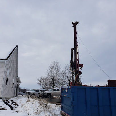 Davidson Water Well Drilling