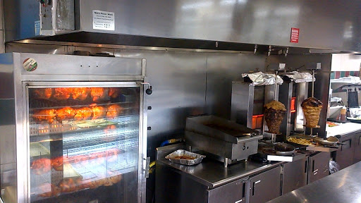 Grocery Store «Super Greenland Market», reviews and photos, 12715 W Warren Ave, Dearborn, MI 48126, USA