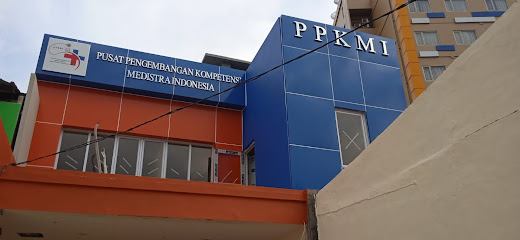 Pusat Pengembangan Kompetensi Medistra Indonesia (PPKMI)
