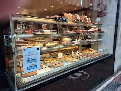 Pâtisserie Jean à Metz