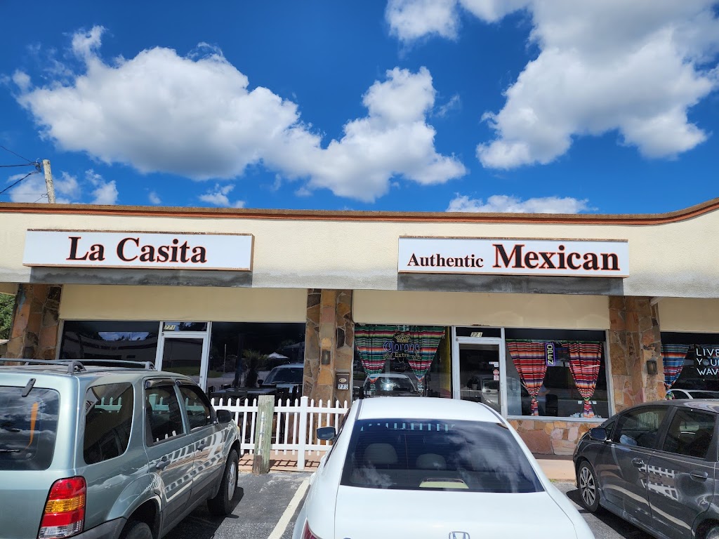 La Casita Mexican Restaurant 34429