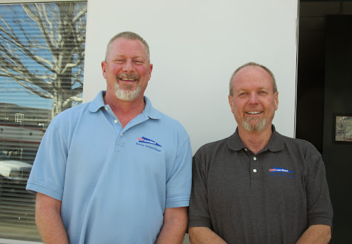 Auto Body Shop «AutoSport Collision», reviews and photos, 17509 S Golden Rd, Golden, CO 80401, USA