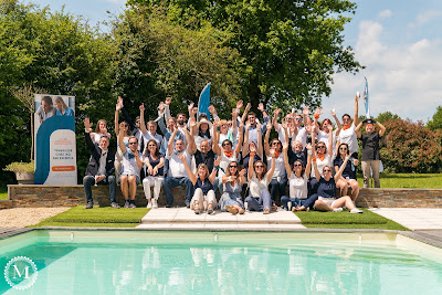 Pole de formation et recrutement immobilier IAD France Nantes Ouest à Couëron