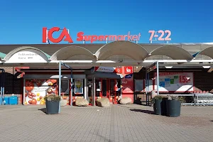 ICA Supermarket Kärra image
