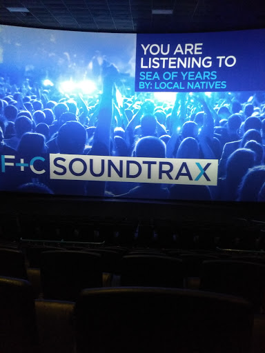 Movie Theater «AMC Columbus Park 15», reviews and photos, 5556 Whittlesey Blvd, Columbus, GA 31909, USA