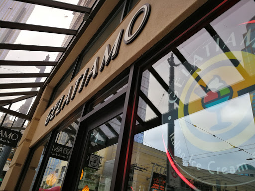 Ice Cream Shop «Gelatiamo», reviews and photos, 1400 3rd Ave, Seattle, WA 98101, USA