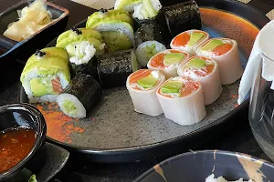 Kyoto Sushi Agadir image