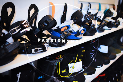 PassionSnow.com à Morières-lès-Avignon