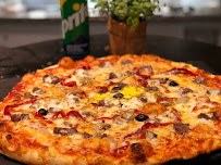 Pizza du Pizzeria Illico Pesto à Nice - n°18