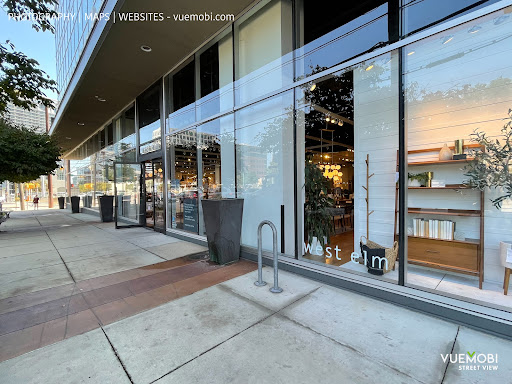 Furniture Store «west elm», reviews and photos, 1011 W 5th St #100, Austin, TX 78703, USA