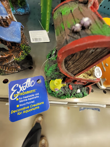 Pet Supply Store «Pet Supplies Plus», reviews and photos, 20020 Ashbrook Commons Plaza #150, Ashburn, VA 20147, USA