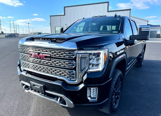 Used Car Dealer «True Blue Autos», reviews and photos, 1661 N Michigan Ave, Greensburg, IN 47240, USA