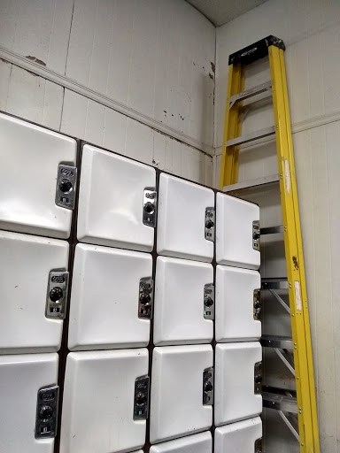 Bowling Alley «Gainesville Bowling Center», reviews and photos, 2317 Browns Bridge Rd, Gainesville, GA 30504, USA