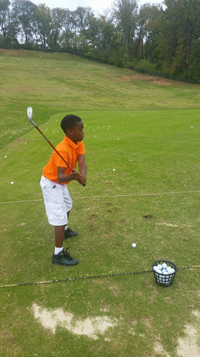 Golf Course «Vinny Links Golf Course», reviews and photos, 2009 Sevier St, Nashville, TN 37206, USA