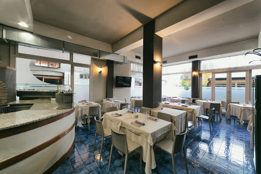 Vecchia Pesa 2.0 in Porto Santo Stefano, Provincia di Grosseto