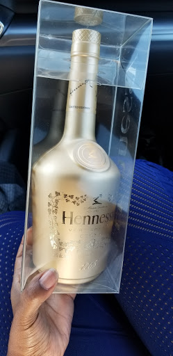 Liquor Store «Goody Goody Liquor», reviews and photos, 5285 TX-121, The Colony, TX 75056, USA