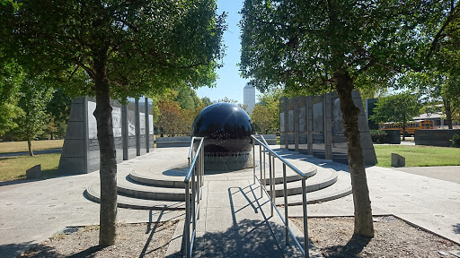 State Park «Bicentennial Capitol Mall State Park», reviews and photos, 600 James Robertson Pkwy, Nashville, TN 37243, USA