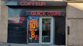 Photo du Salon de coiffure Quick Coupe à Villefranche-sur-Saône