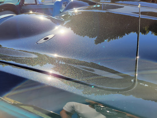 Gym «LA Fitness», reviews and photos, 1325 S Baldwin Ave, Arcadia, CA 91007, USA