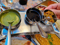 Curry du Restaurant indien Le Kashmir à Antibes - n°7