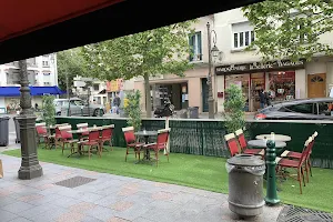 Tabac Brasserie - Le Rond Point image
