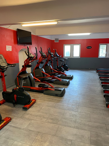 Centre de fitness Magic Form Arles