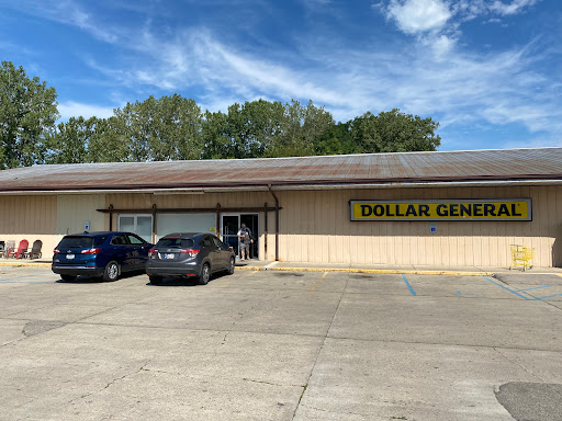 Discount Store «Dollar General», reviews and photos, 9830 W Smith St, Yorktown, IN 47396, USA