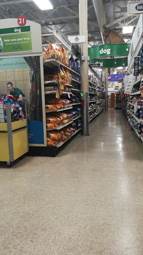 Pet Supply Store «PetSmart», reviews and photos, 5521 Mirage St, Yorba Linda, CA 92887, USA