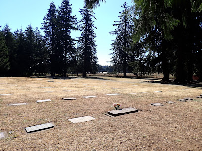 Mennonite Cemetery