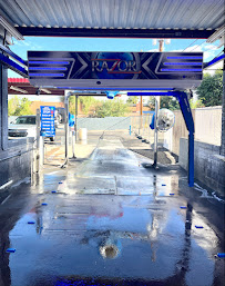 Arizona Auto Spa The Touchless Car Wash - Photo 9 - Car repair in Tucson, AZ, Tucson