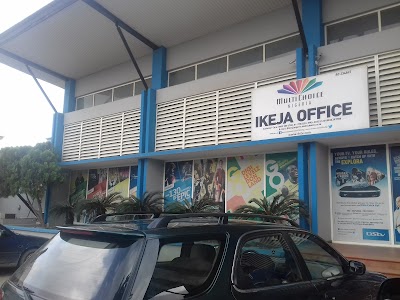 Dstv Office in GRA Ikeja