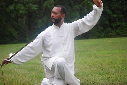 Northern Shaolin Kung Fu and Tai Chi Academy