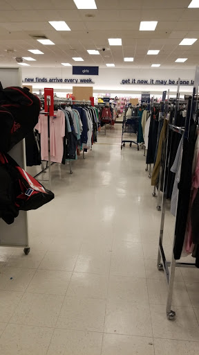 Department Store «Marshalls», reviews and photos, 4487 Main St, Bridgeport, CT 06606, USA