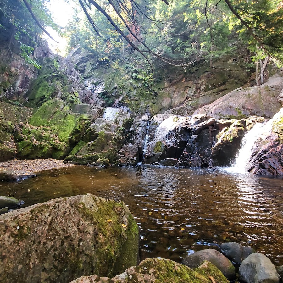 St. Peter's Dome State Natural Area