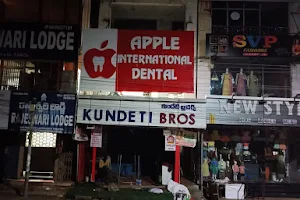 APPLE DENTAL CARE image