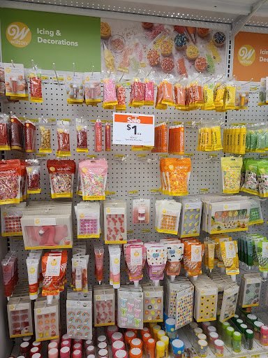 Fabric Store «Jo-Ann Fabrics and Crafts», reviews and photos, 3379 Daniels Rd, Winter Garden, FL 34787, USA