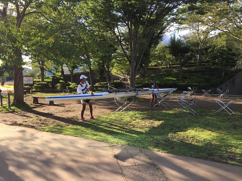 県立相模湖漕艇場 神奈川県相模原市緑区与瀬 スポーツ施設 グルコミ