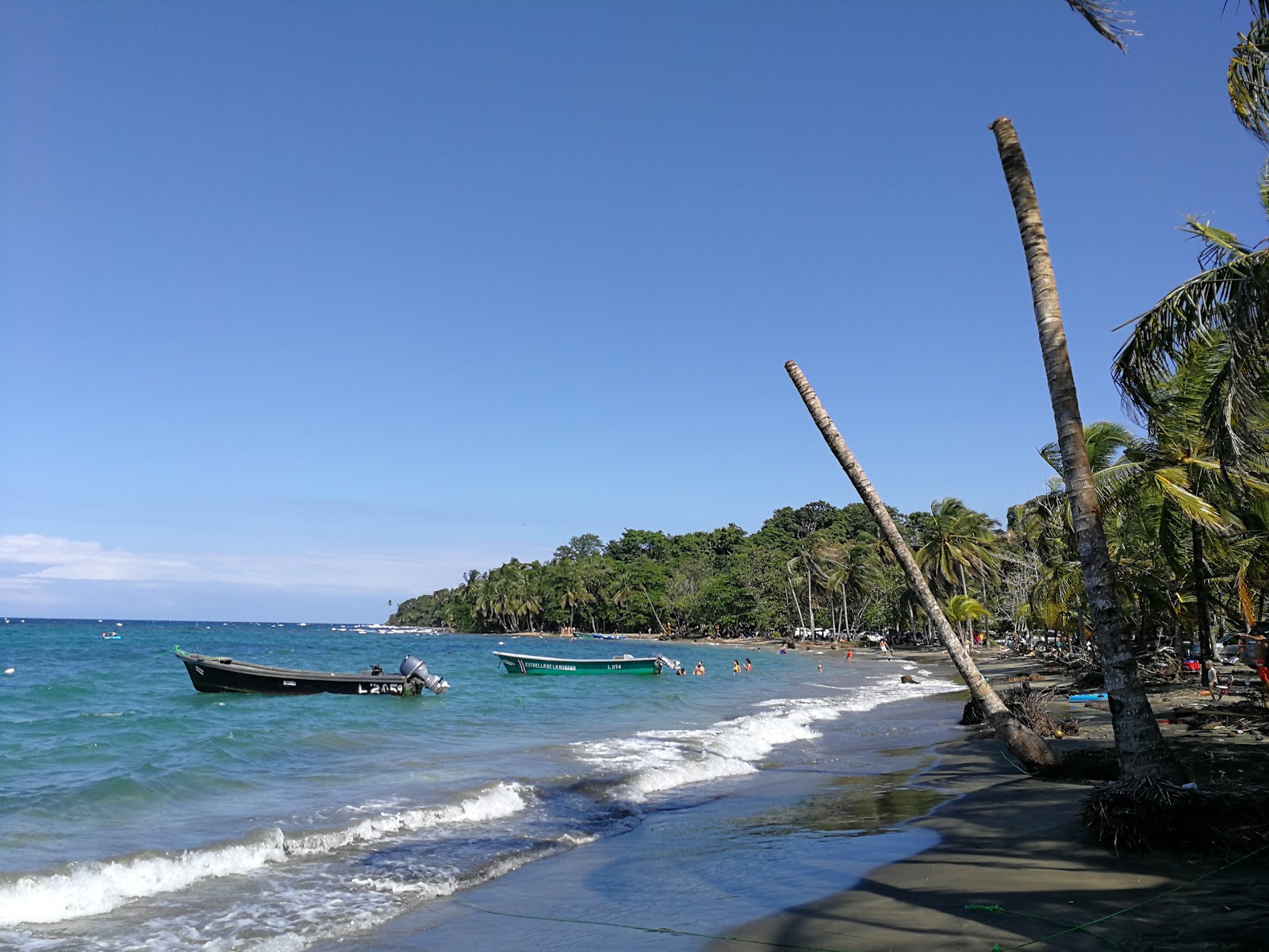 Manzanillo Beach photo #7