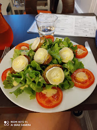 Plats et boissons du Crêperie Crêperie Ma Petite Bretonne à Pontivy - n°6