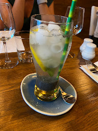 Photo n°45 de Restaurant iranien TORANJ à Paris ()