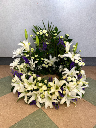 Florist «Morton Grove Florist», reviews and photos, 5741 Dempster St, Morton Grove, IL 60053, USA