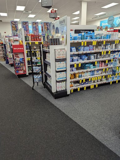 Drug Store «CVS», reviews and photos, 3560 NJ-27, Kendall Park, NJ 08824, USA