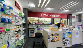 Hutt City Pharmacy