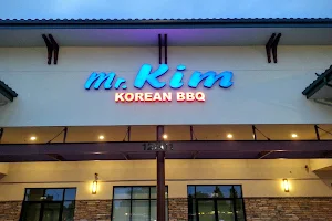 Mr. Kim Korean BBQ Restaurant image