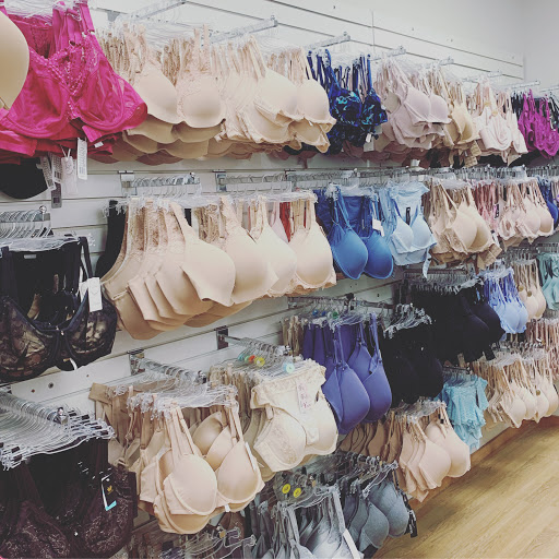 Lingerie Store «Whispers From Lady Olga», reviews and photos, 21 River St, Milford, CT 06460, USA