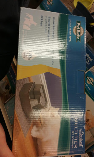 Pet Supply Store «Petsense Batesville», reviews and photos, 45 Eagle Mountain Blvd, Batesville, AR 72501, USA