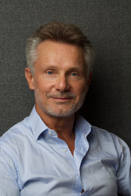 Jacques Buis à Paris