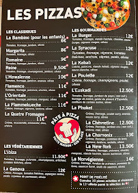 Photos du propriétaire du Pizzas à emporter Snack Chalosse Pizza à Montfort-en-Chalosse - n°7