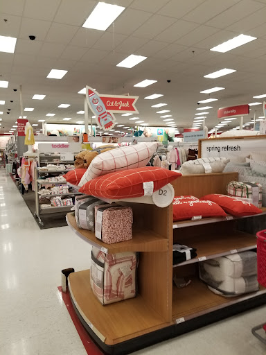 Department Store «Target», reviews and photos, 280 Spreckels Ave, Manteca, CA 95336, USA