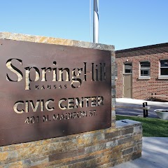 Spring Hill City Hall